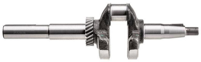 Wał Korbowy Rato Silnik Rv225 22.2 Mm 13300-Z390510-0000