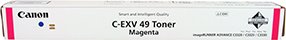 Toner Canon C-EXV49 Magenta Oryginał (8526B002AA)