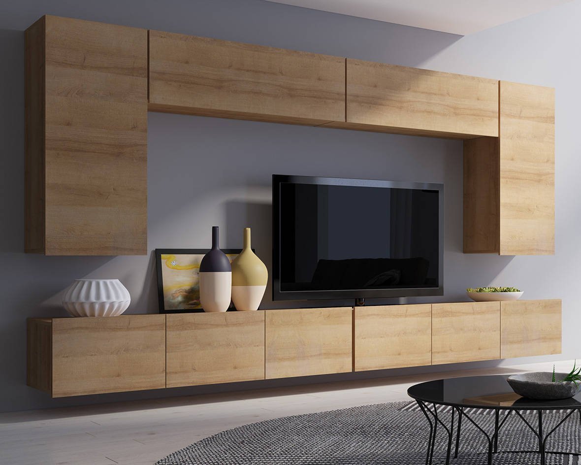 Meblościanka Montreal VII