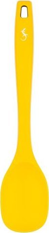 Lurch Uniwersalna łyżka kuchenna, silikon, 28 cm, żółta Smart Tools / Lurch