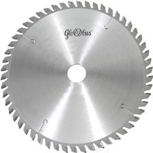 Wapienica Piła tarczowa DNPDe 500x30x4,2/60z GS10 GLOBUS - PS210-0500-0002