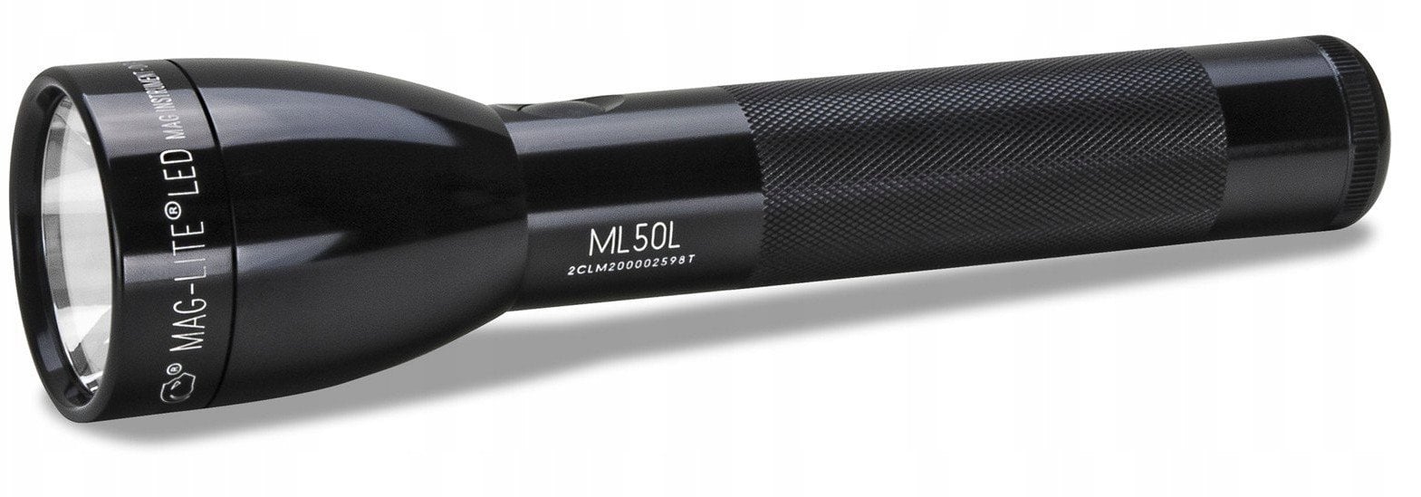Latarka Maglite ML50L 2C LED czarny latarka