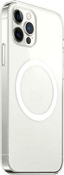 Mercury Mercury etui MagSafe iPhone 13 mini 5,4" transparent