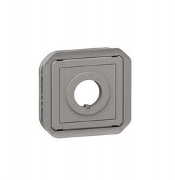 Legrand NOWE PLEXO Adapter do osprzętu Osmoz mechanizm szary 069568L