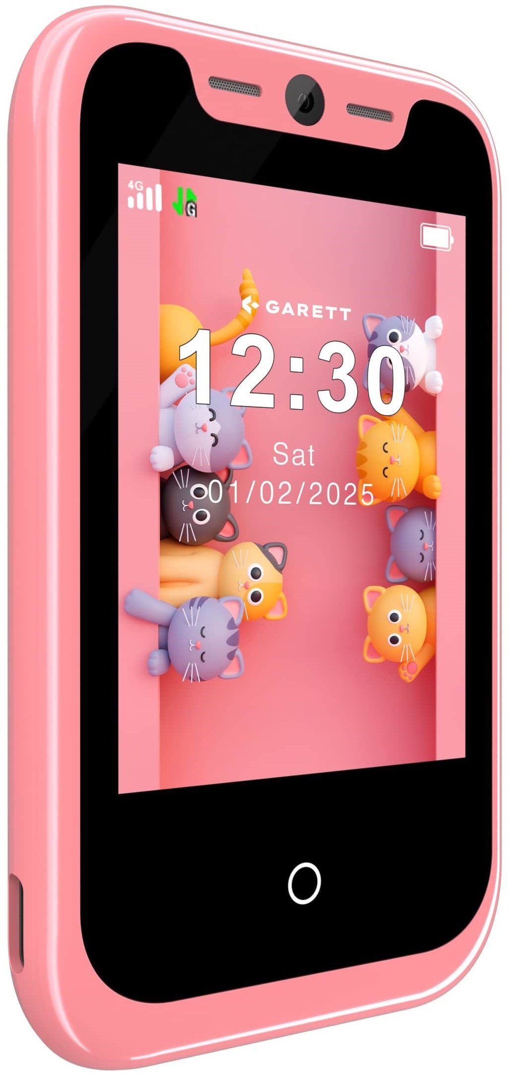 Garett OneKid Phone Pink