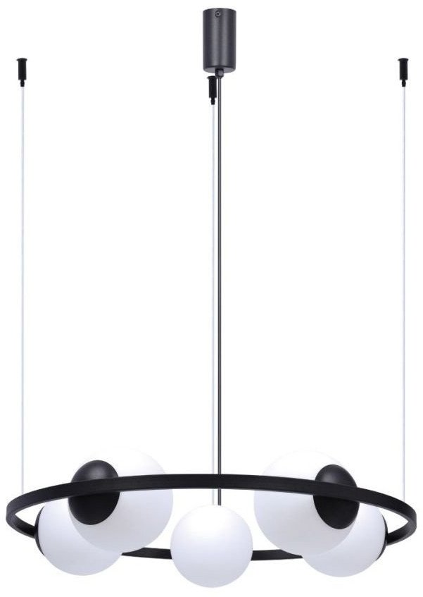 Lampa wisząca ORBIT 5 5011 Zuma Line