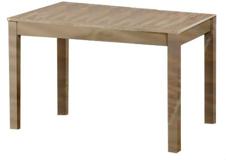 Halmar Stół Ksawery dąb sonoma