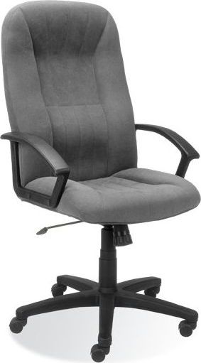 Krzesło biurowe Nowy Styl Mefisto M47 Szare