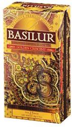 Basilur Herbata Oriental Collection Golden Crescent 25 x 1,5g