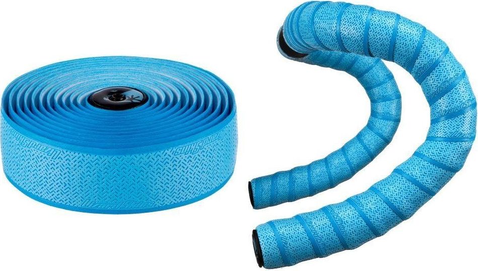 Lizard Skins Owijki na kierownicę LIZARDSKINS DSP 3.2 BAR TAPE gr.3,2mm sky blue (NEW)