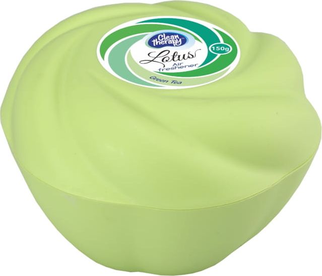 Ravi Odświeżacz w żelu Lotus 150g (Green Tea)
