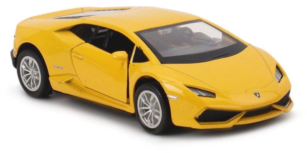 Rmz_City Toy Car Lamborghini 554996 136