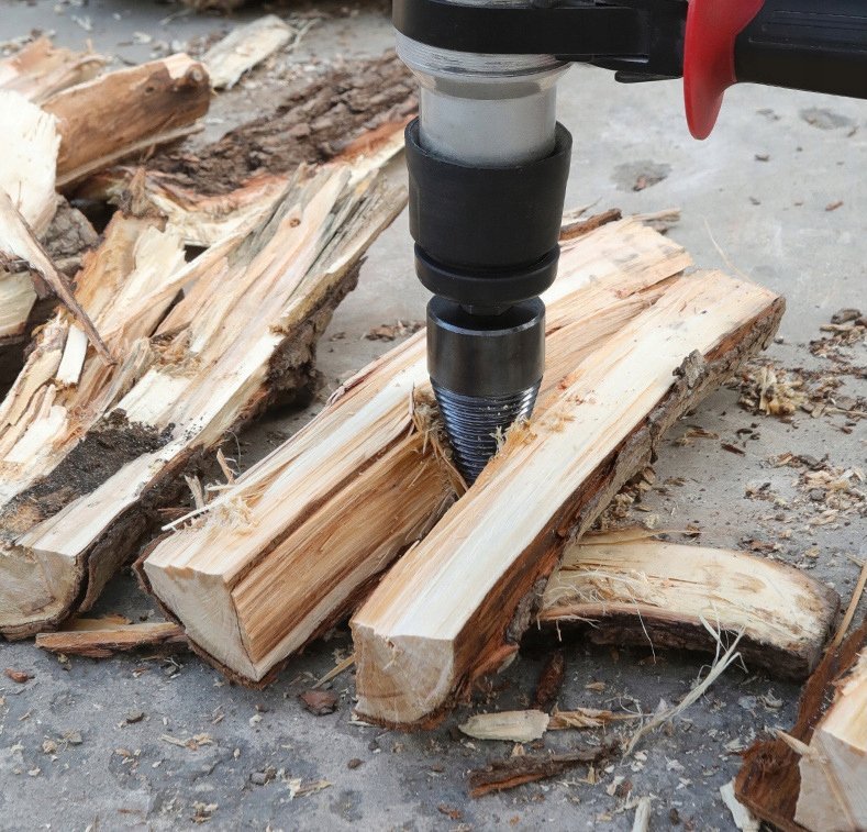 Wiertło Silver SILVER WIERTŁO DO DREWNA 42mm