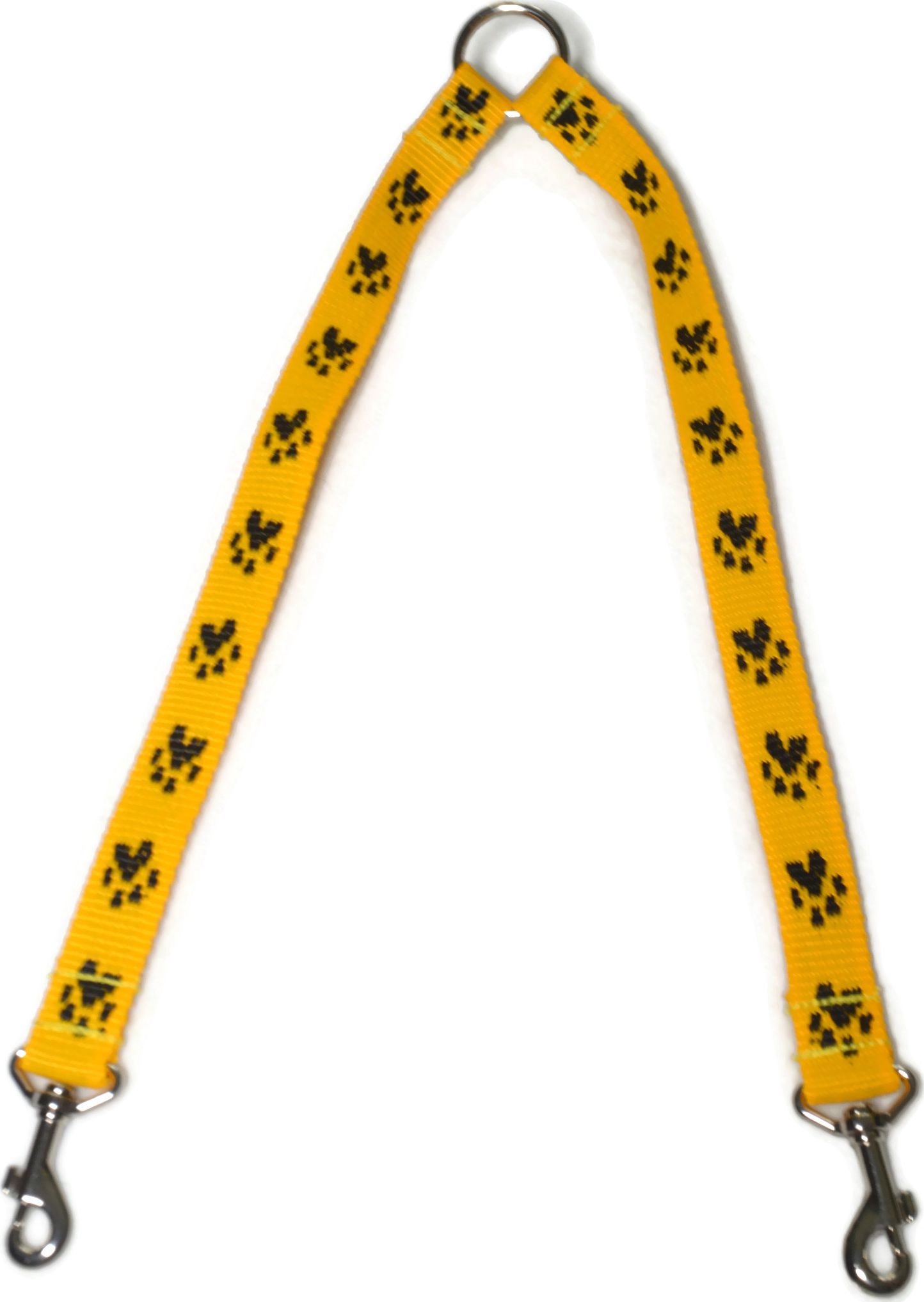 Alizoo Dwójnik smyczy w łapki 20mm/40cm - ALIZOO