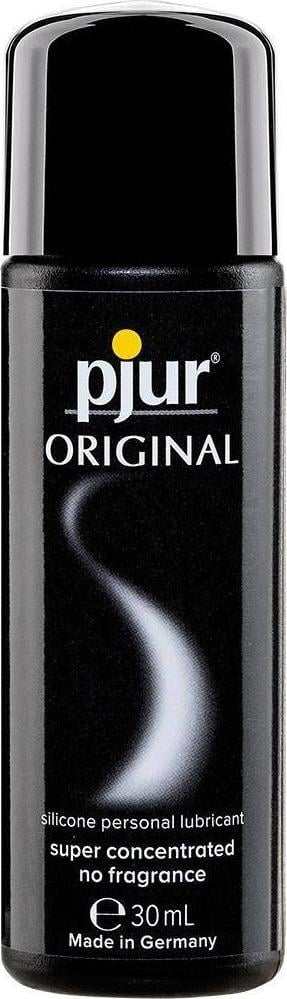 Pjur PJUR_Original Bodyglide Lubricant Massage lubrykant na bazie silikonu 30ml