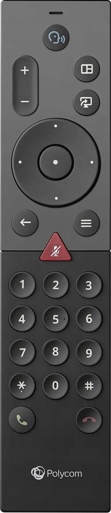 Kamera internetowa Poly Studio BT remote control, for