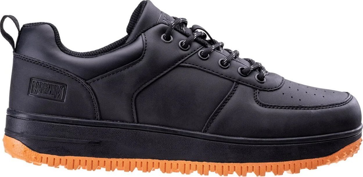 Magnum MADSON II LOW