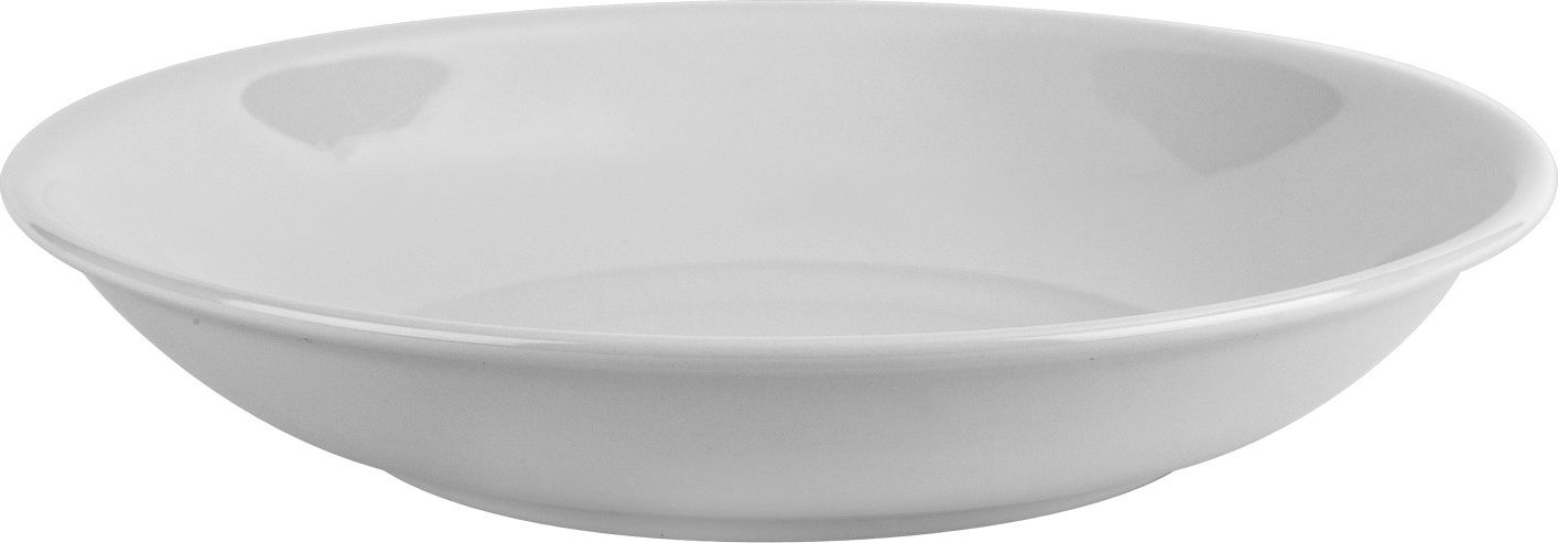Lubiana Talerz głęboki 23 cm Hotel