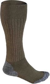 Fuse Skarpety outdoor TREKKING E 200 brązowo-grafitowe r. 47-49 (FSE-23-4625-0-4-0201)