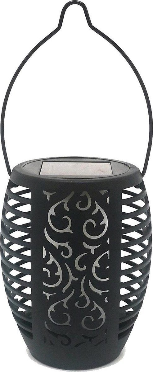 Volteno VOLTENO LAMPKA SOLAROWA TORCH WISZĄCA