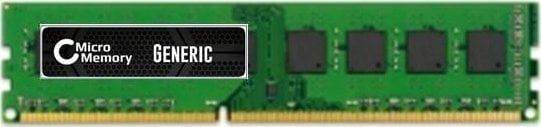 Pamięć serwerowa MicroMemory 8GB DDR3L 1600MHZ ECC