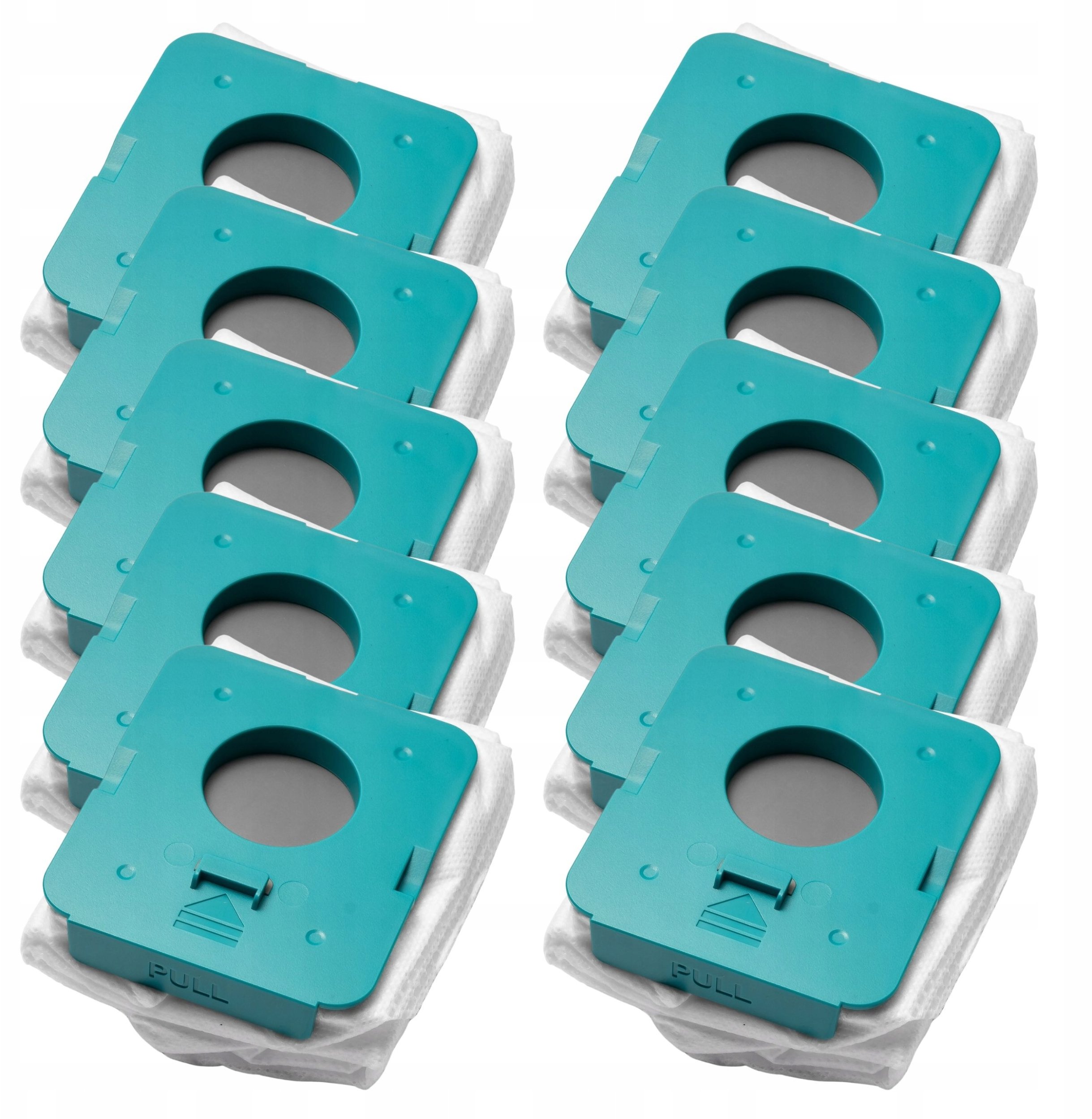 1 x Worek do stacji czyszczącej SAMSUNG BESPOKE JET