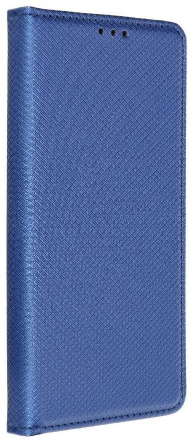 Kabura SMART CASE Book do REALME 14 PRO granatowy