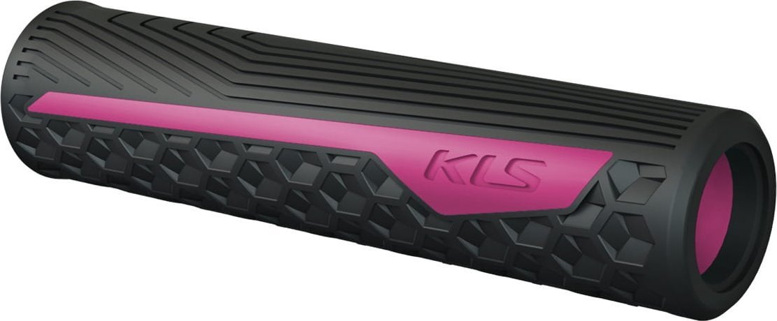 Kellys Chwyty Kellys Advancer (Różowe)