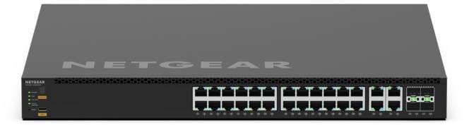 24-PORT M4350-24M4X4V