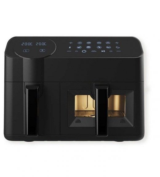 Frytownica beztłuszczowa 2400W 3,5l MR-760 MAESTRO