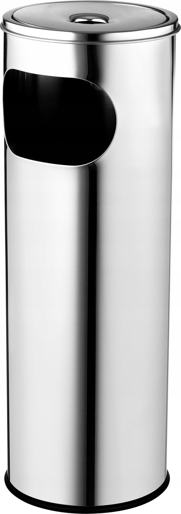 Kadax Popielnica Kosz Popielniczka Stojąca Na Śmieci 18L