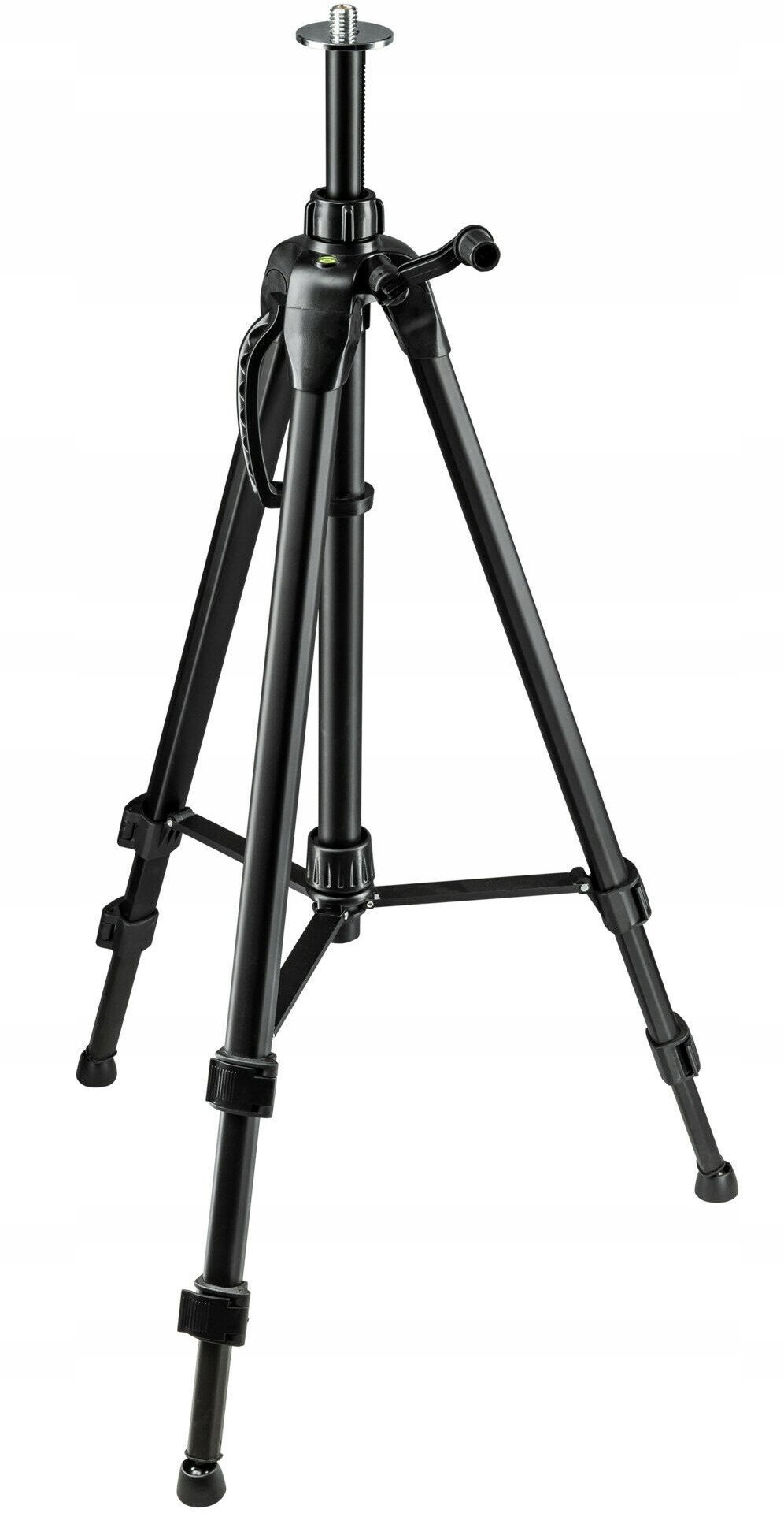 STATYW TR-560 HD 1.55M 5/8'' OCYNKOWANA GŁOWICA