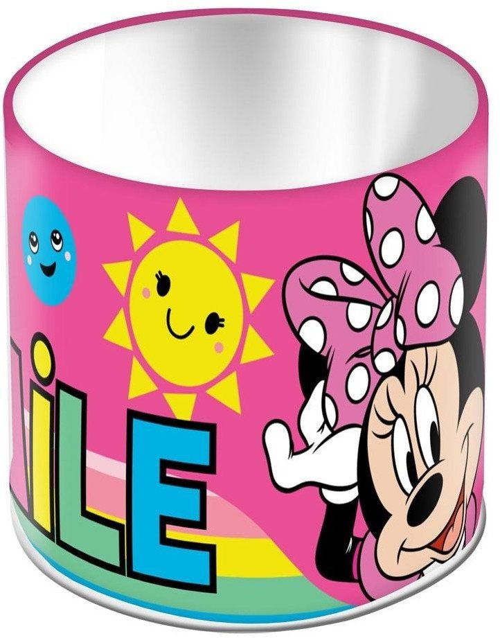 Pojemnik na przybory szkolne Minnie EDUKAMP