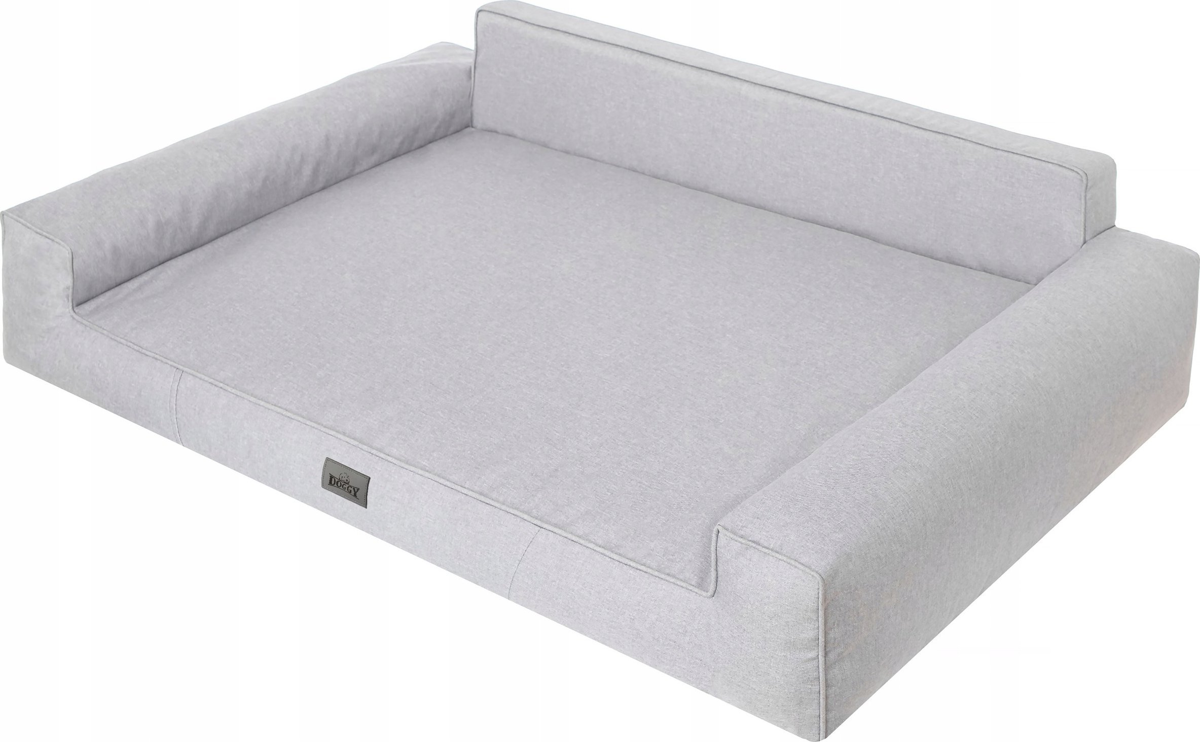 DOGGY L GLAMOUR NOWY EKOLEN POPIELATY