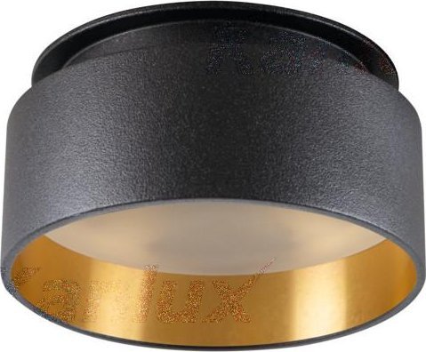 Kanlux Oprawa okrągła GOVIK DSO-B/G