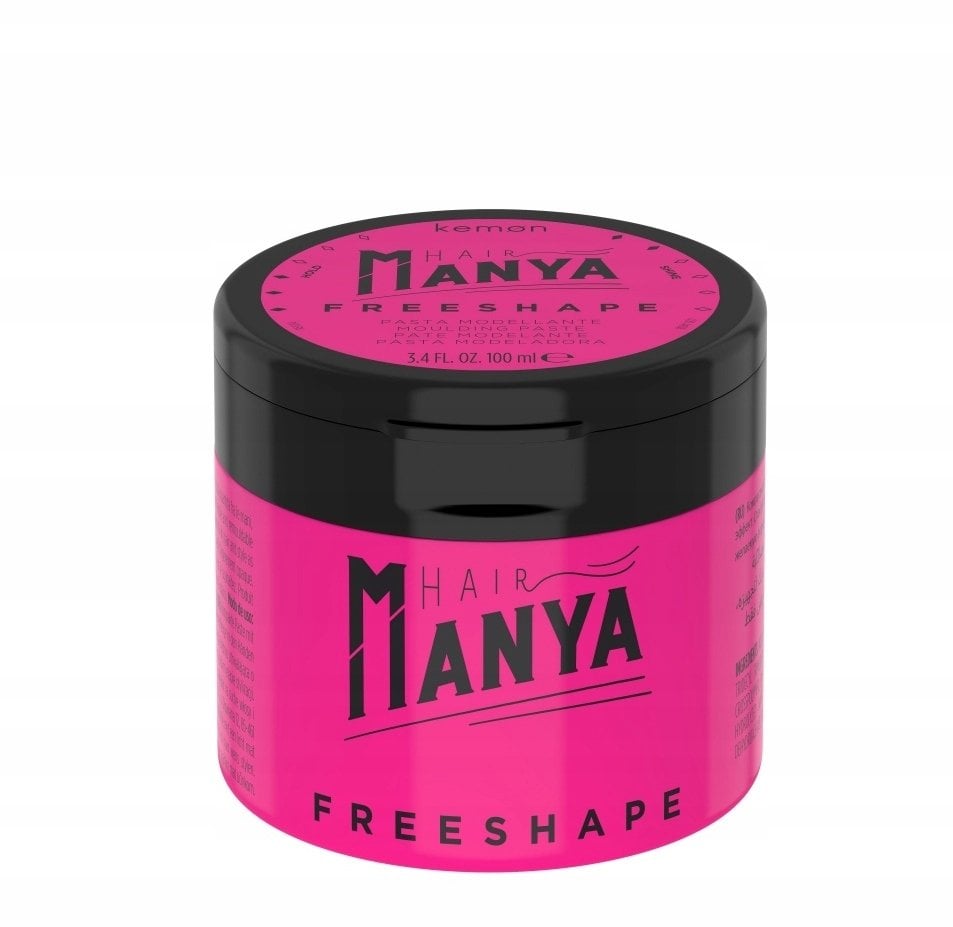 Kemon Hair Manya Freeshape 100 ml