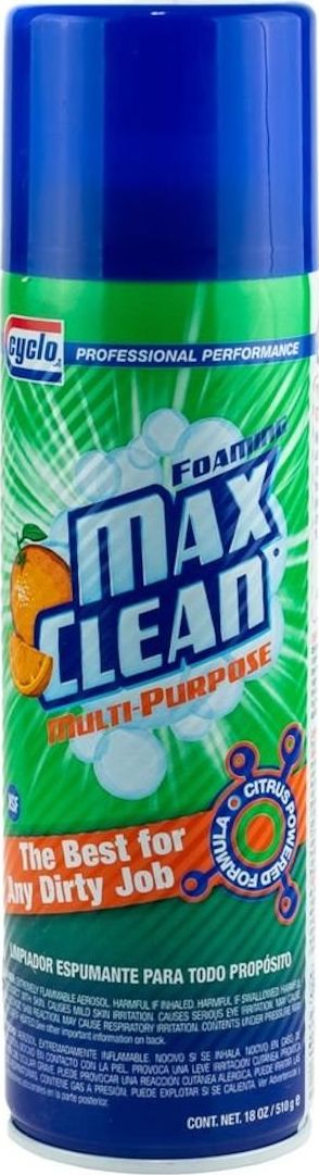 K2 K2-MAX CLEAN-PIANKA DO TAPICERKI 510ML