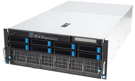 Serwer Asus ESC8000A-E12P-SKU4/10G/3K
