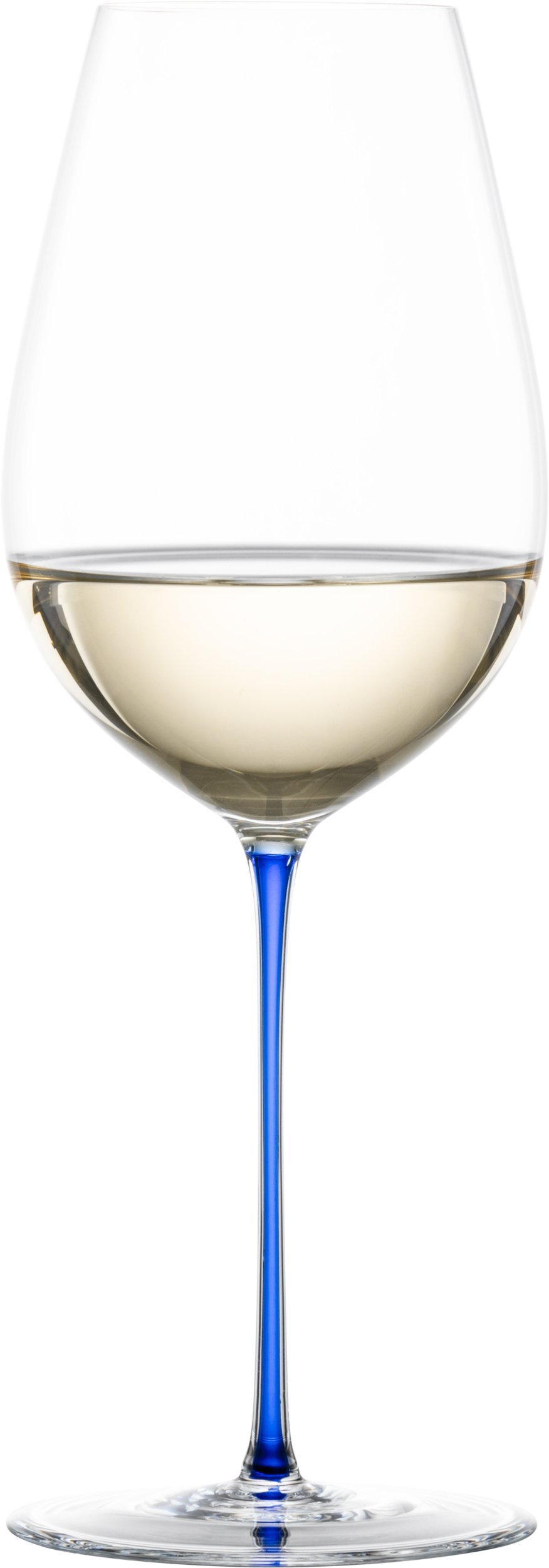 Kieliszek wino, 305 ml, nieb., Enoteca Color, 1szt