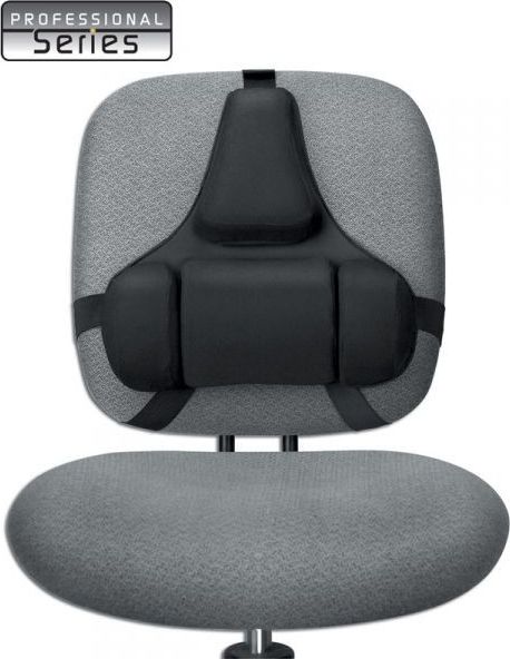 Fellowes Podpórka pod plecy Professional Series Podpórk - 8041801 - 8041801
