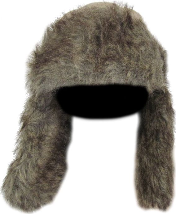 Seger Czapka zimowa Seger 11/11 uni : Kolor - Oliwkowy, Rozmiar - XL