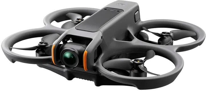 DRONE AVATA 2 FLY SMART COMBO/1BAT. CP.FP.00000266 DJI CP.FP.00000266 (6937224115712)
