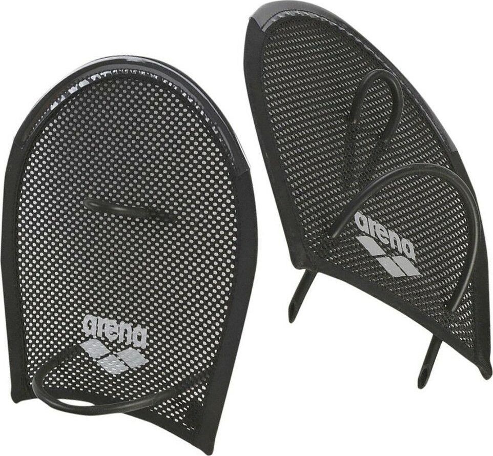 Arena Wiosełka treningowe Arena Flex (uniwersalna; kolor czarny )