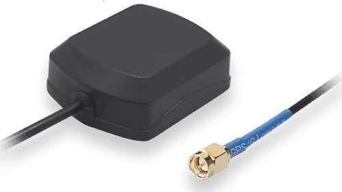 Teltonika Teltonika GNSS adhesive SMA antenna