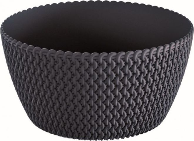 Prosperplast Vazonas Splofy Low