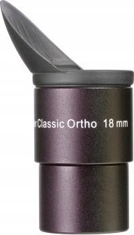 Okular Baader Classic Ortho 18 mm 1,25"