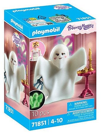 Princess Magic 71851 Duch w zamku księżniczek