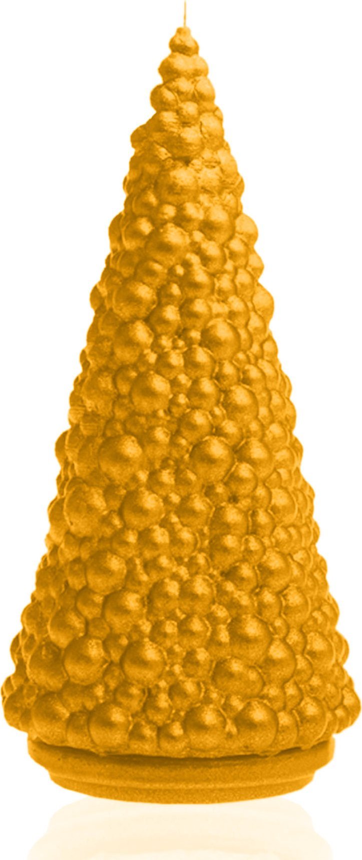 Candellana Świeca świąteczna Christmass Tree Choinka 35h palenia