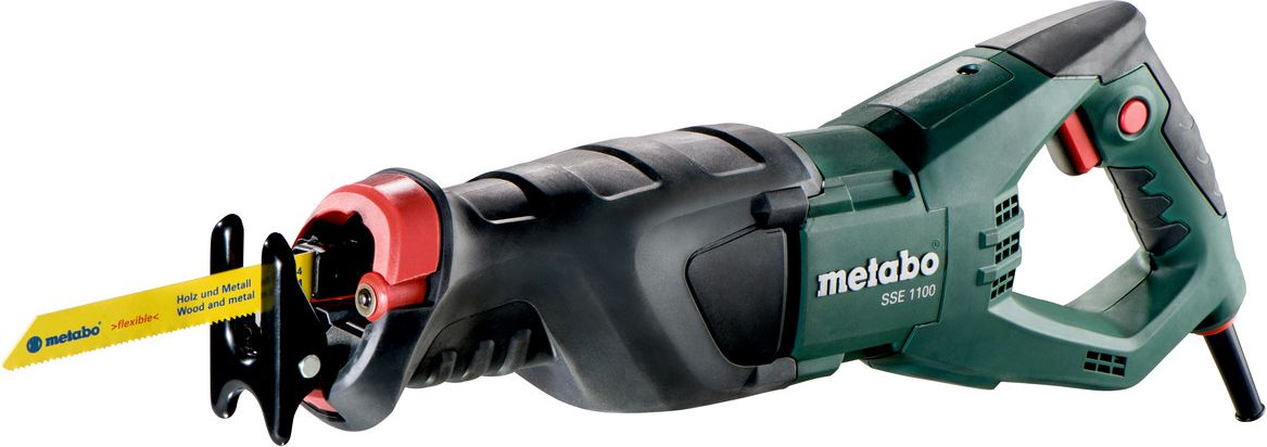 Piła szablasta Metabo SSE 1100 1100 W