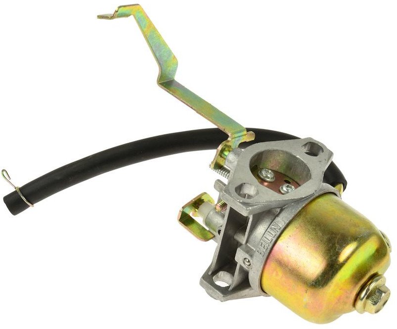 GAŹNIK AGREGAT GENERATORA PRĄDOTWÓRCZEGO USZCZELKI